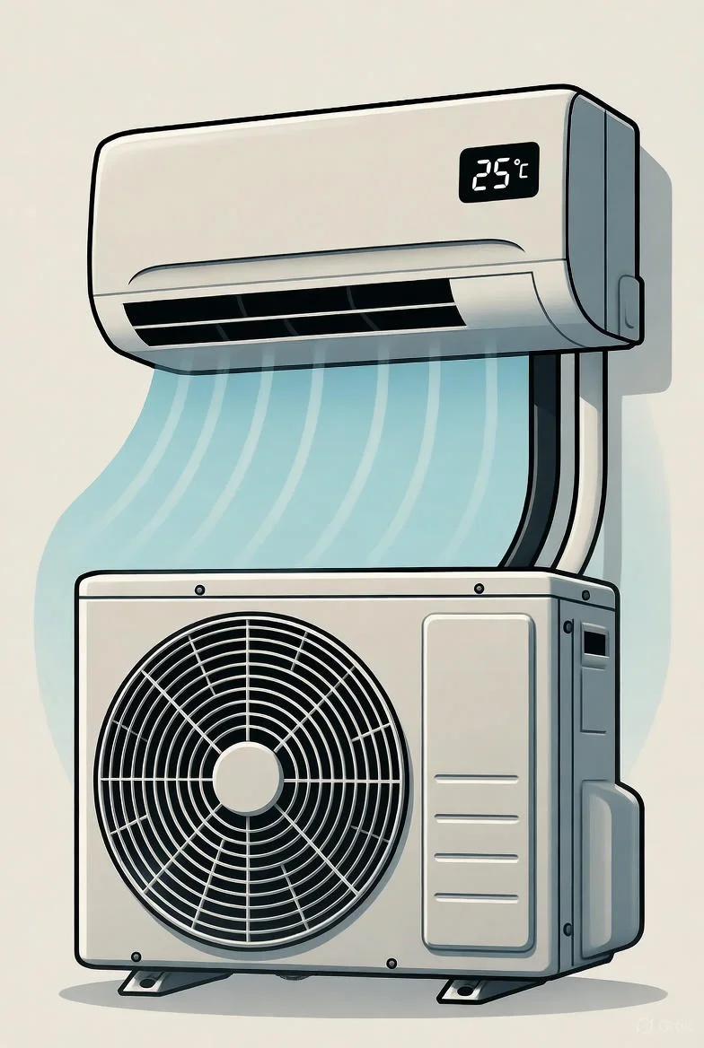 What are the best mini splits in 2026 - best ductless AC units ranked by performance