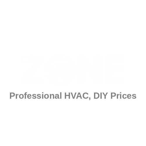 Zone Air HVAC Mini Split - Professional HVAC, DIY Prices