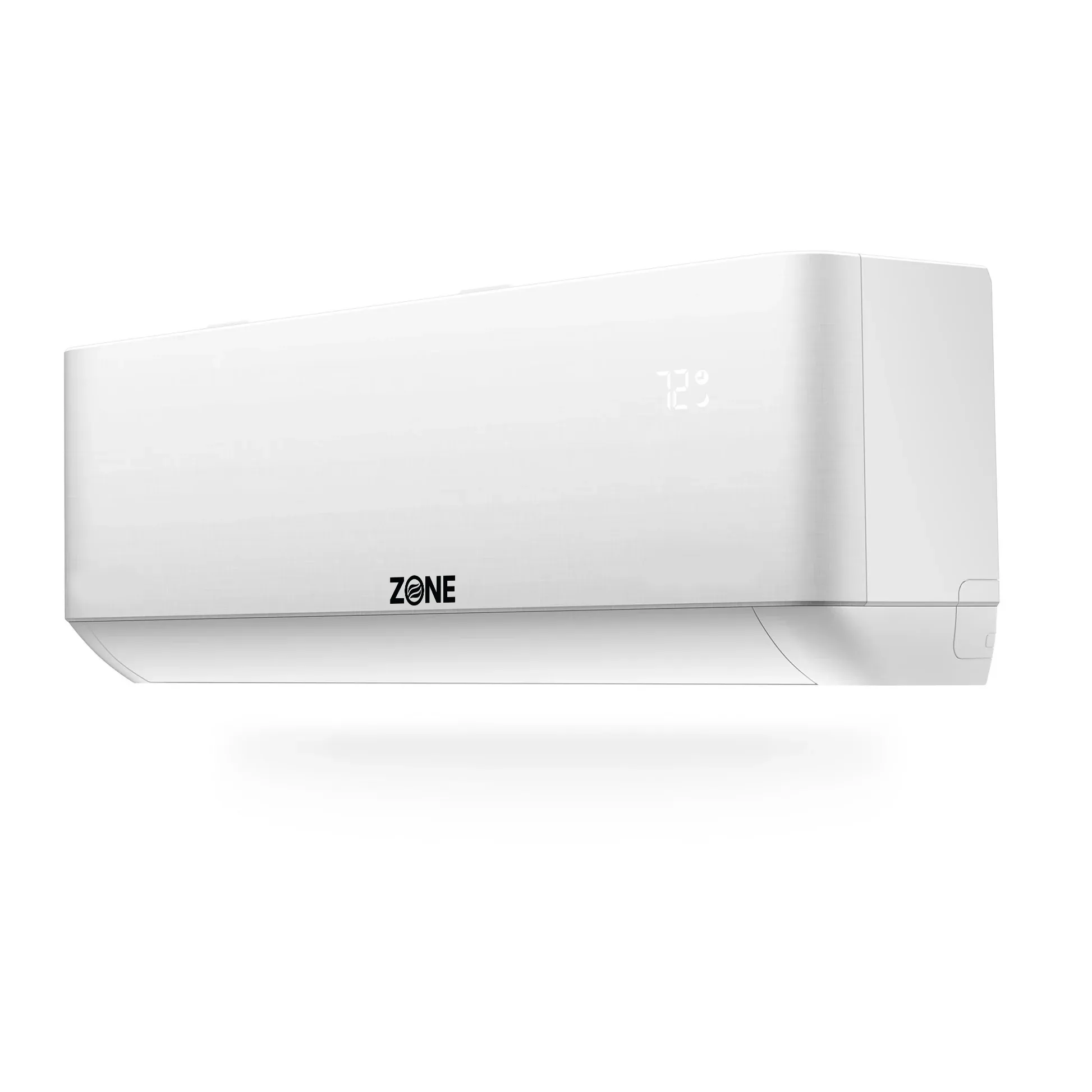 Wall Mounted Air Handler View 2