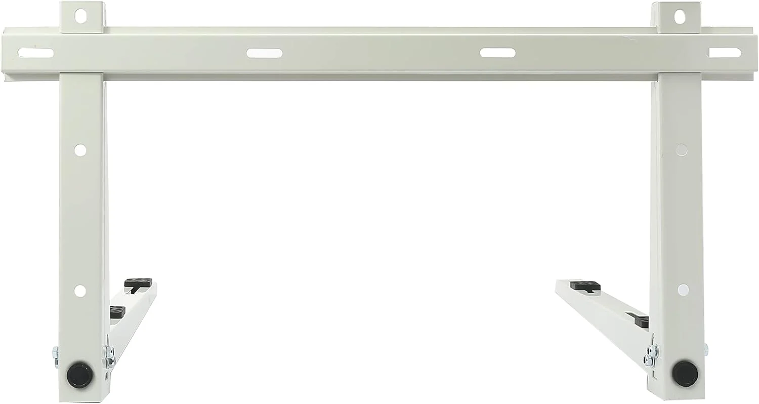 Mounting Bracket Side View