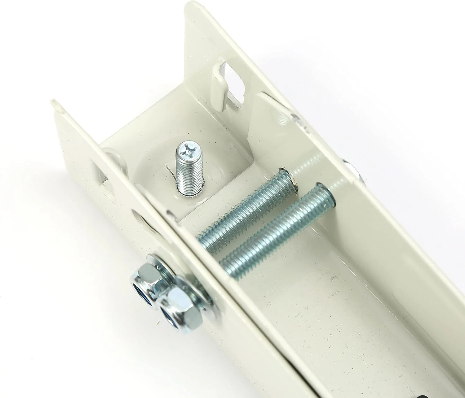 Mounting Bracket Detail